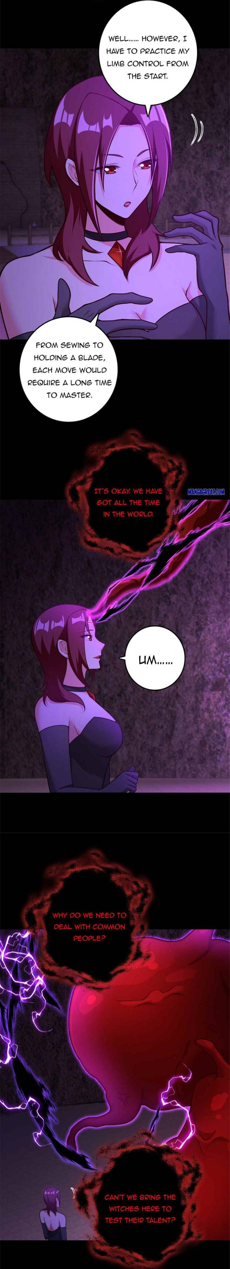 Chapter 385 - Image 3