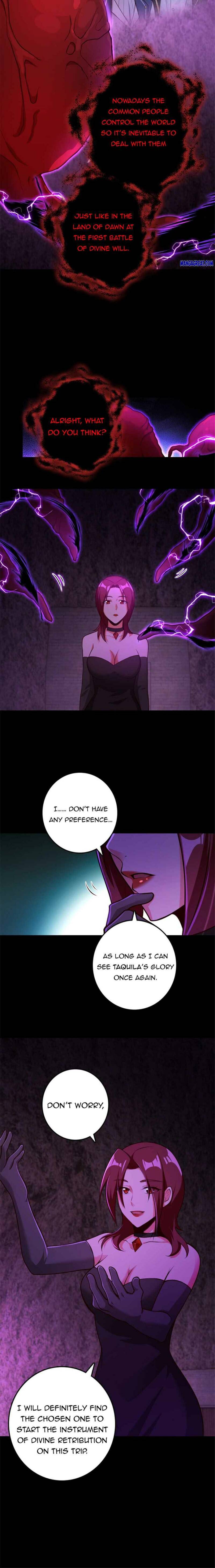 Chapter 385 - Image 5