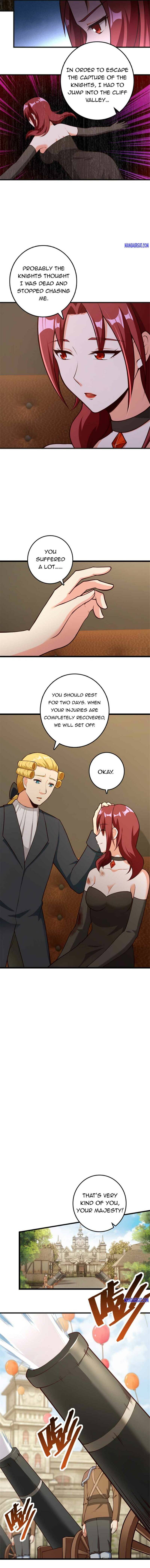 Chapter 386 - Image 2