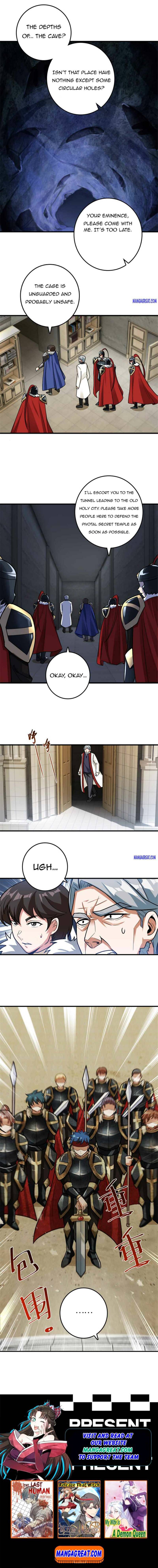 Chapter 390 - Image 6