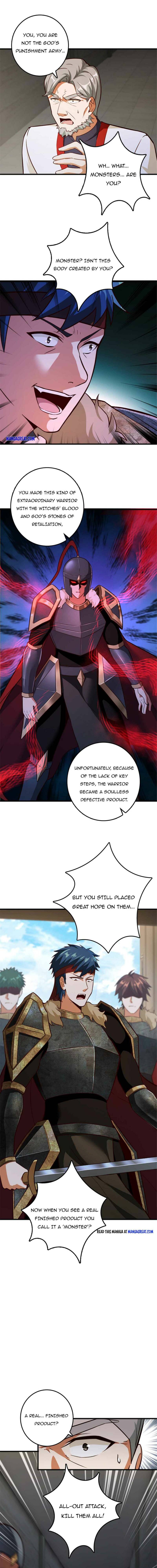Chapter 391 - Image 2