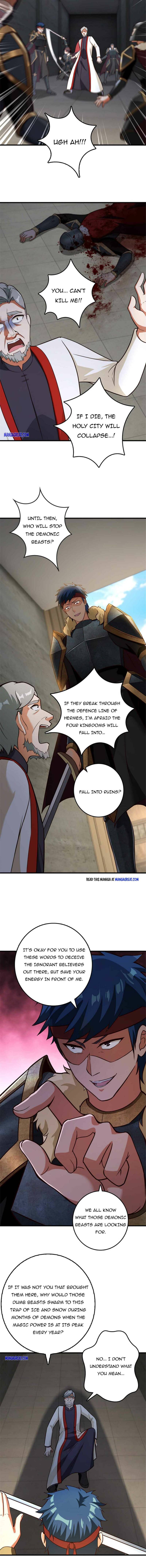 Chapter 391 - Image 3