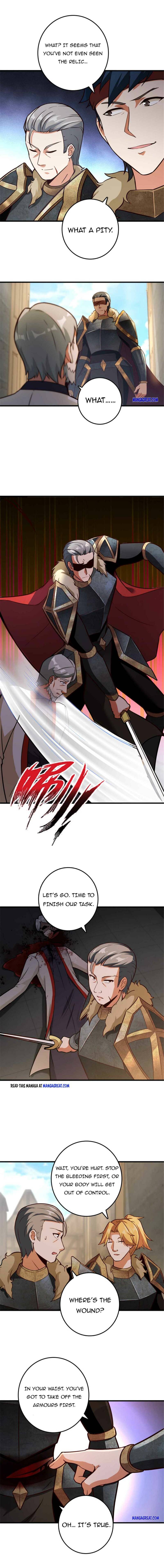 Chapter 391 - Image 4