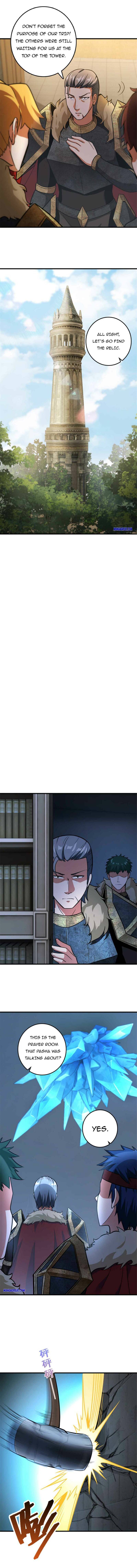 Chapter 391 - Image 6