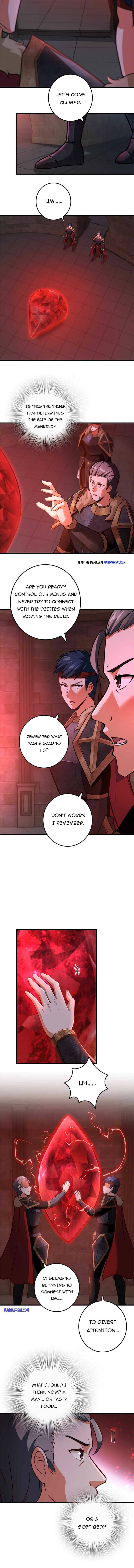 Chapter 391 - Image 8