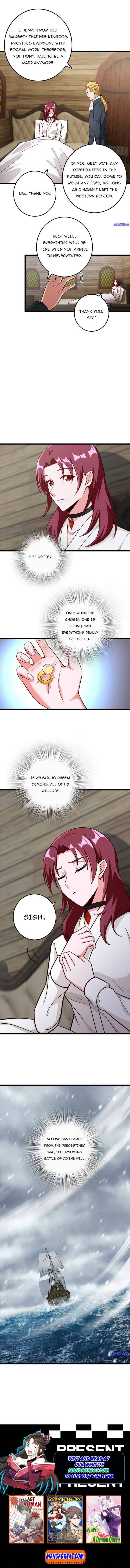 Chapter 392 - Image 7