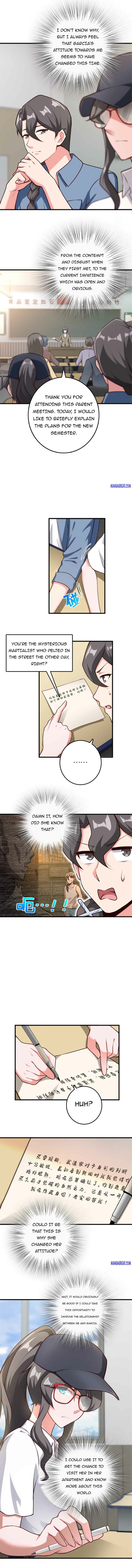 Chapter 396 - Image 2