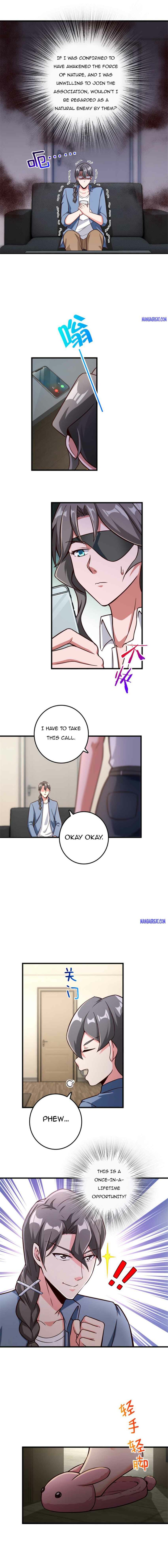 Chapter 396 - Image 6