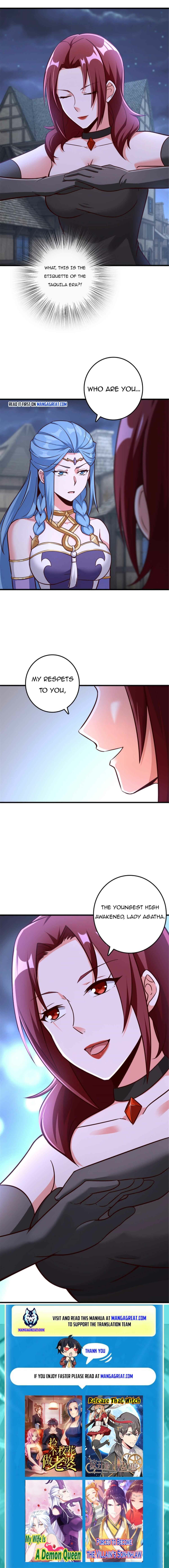 Chapter 399 - Image 12