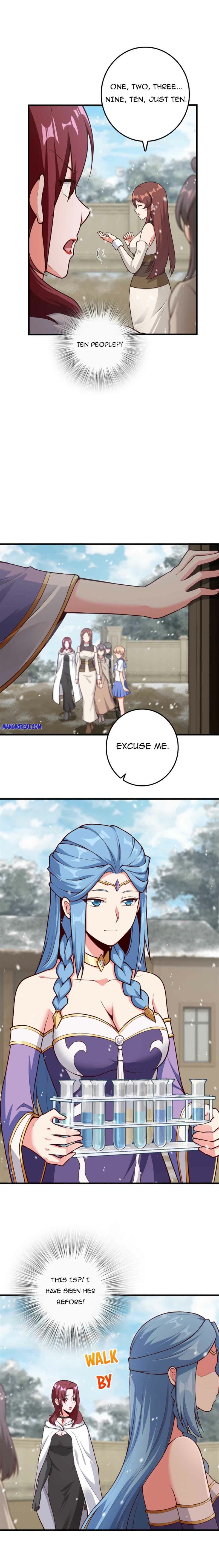Chapter 399 - Image 5