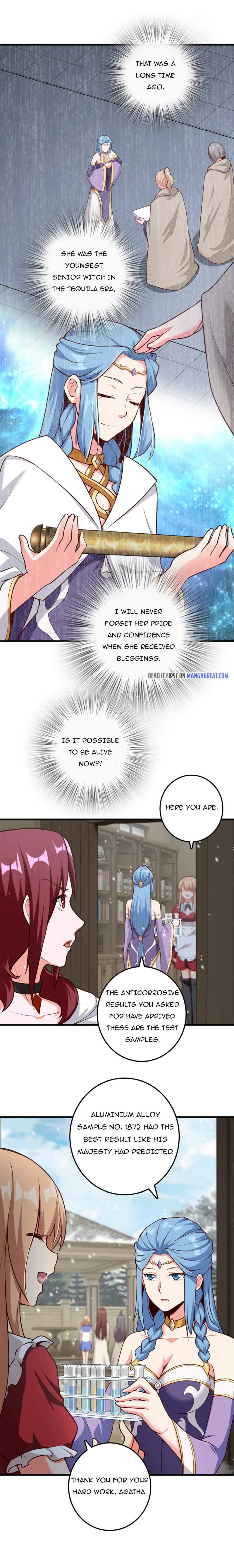 Chapter 399 - Image 6