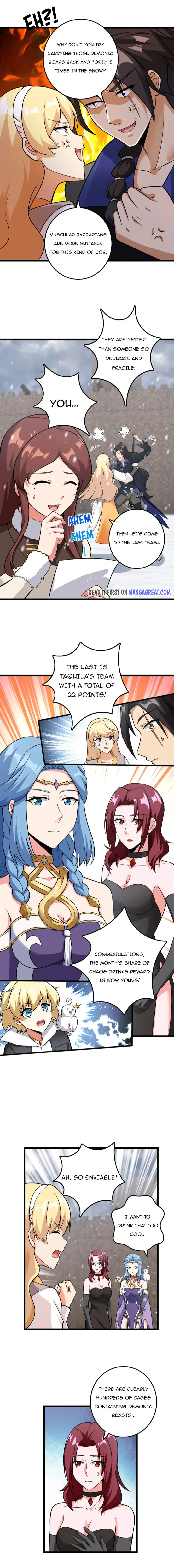Chapter 408 - Image 3
