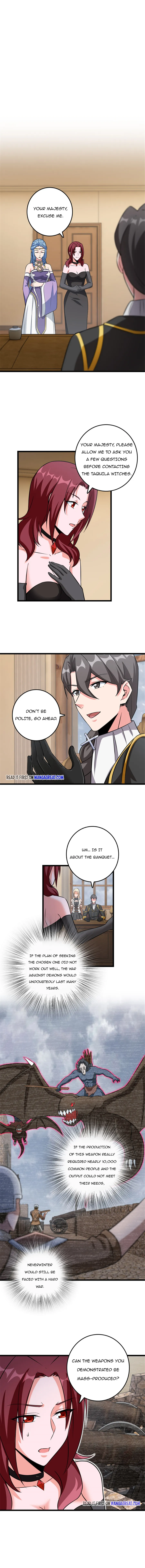 Chapter 409 - Image 4