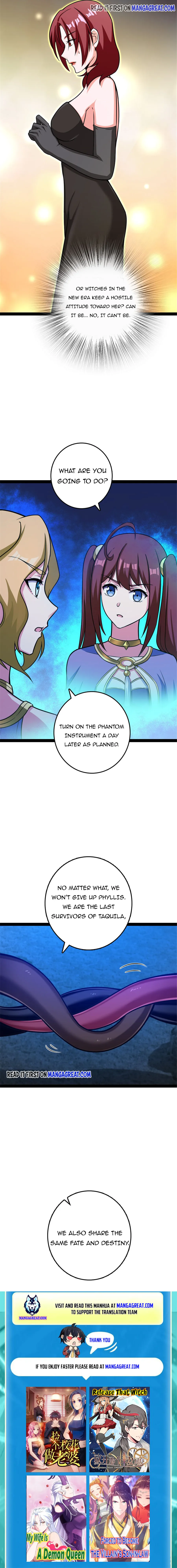 Chapter 411 - Image 10
