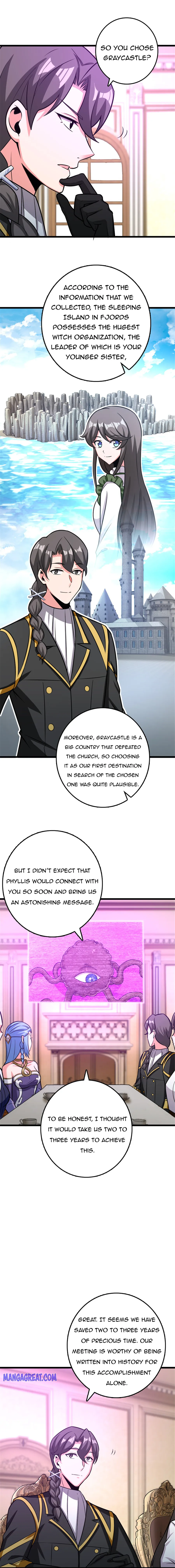 Chapter 414 - Image 2