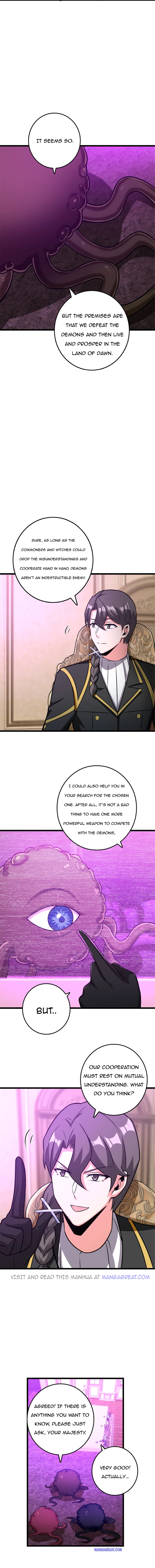 Chapter 414 - Image 3