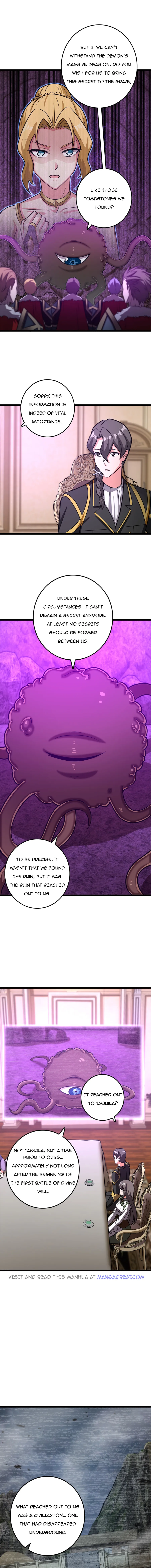 Chapter 414 - Image 5