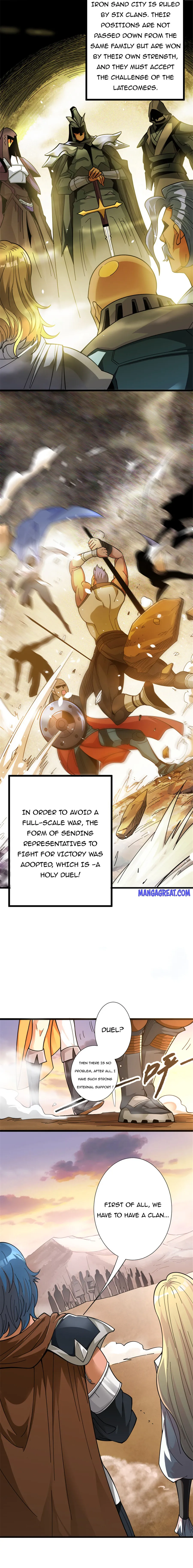 Chapter 419 - Image 2