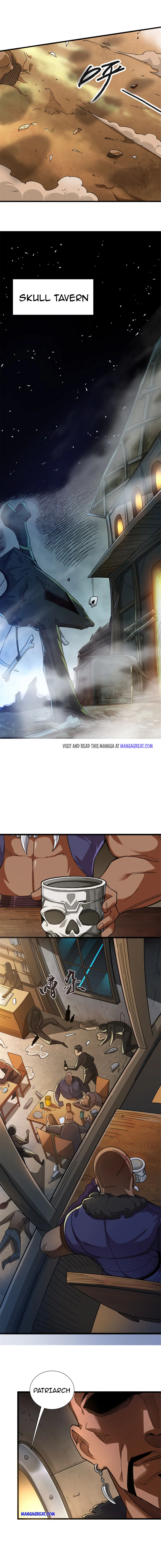 Chapter 419 - Image 3