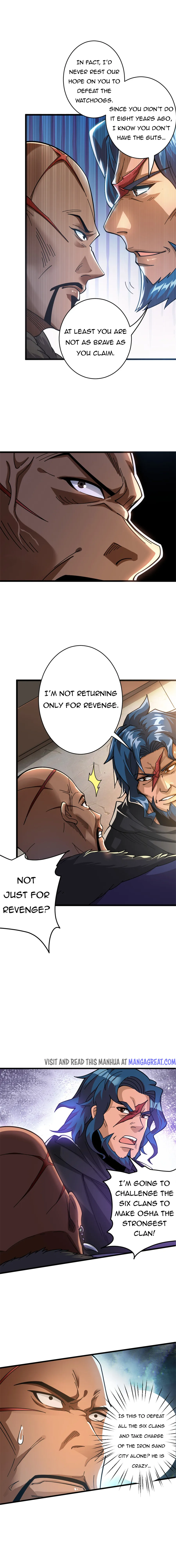 Chapter 420 - Image 2