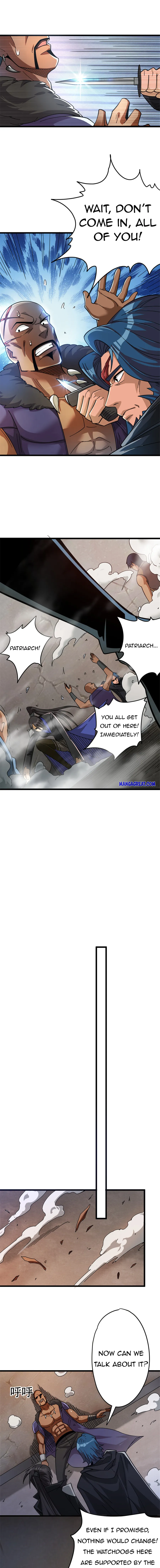 Chapter 420 - Image 6