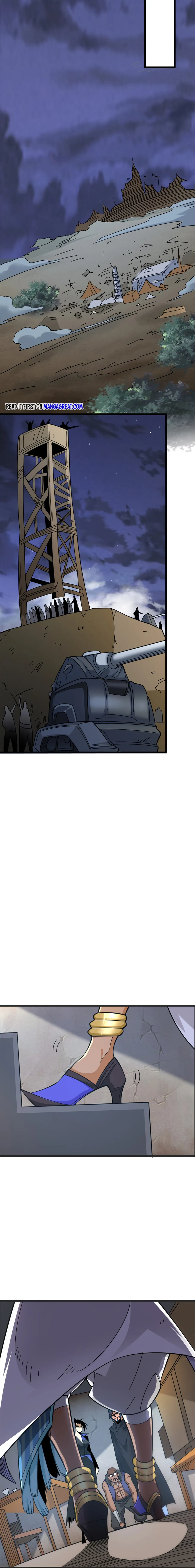 Chapter 421 - Image 7
