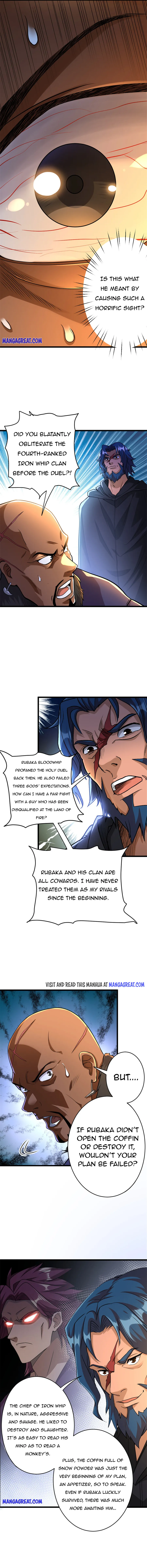 Chapter 423 - Image 2