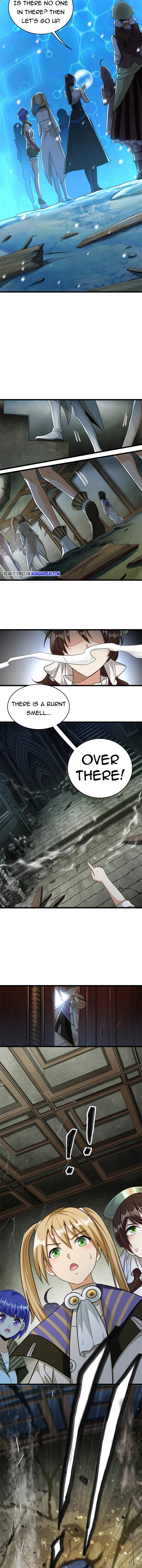 Chapter 424 - Image 8