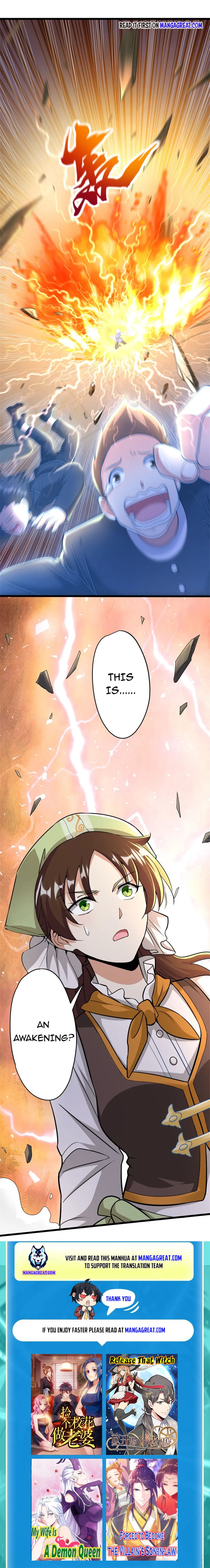 Chapter 425 - Image 8