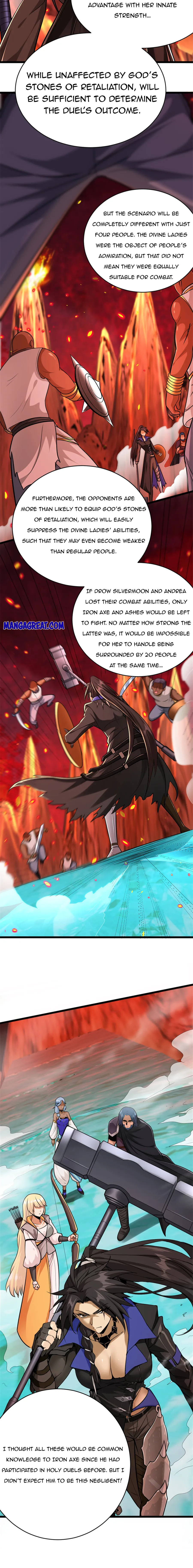 Chapter 431 - Image 2