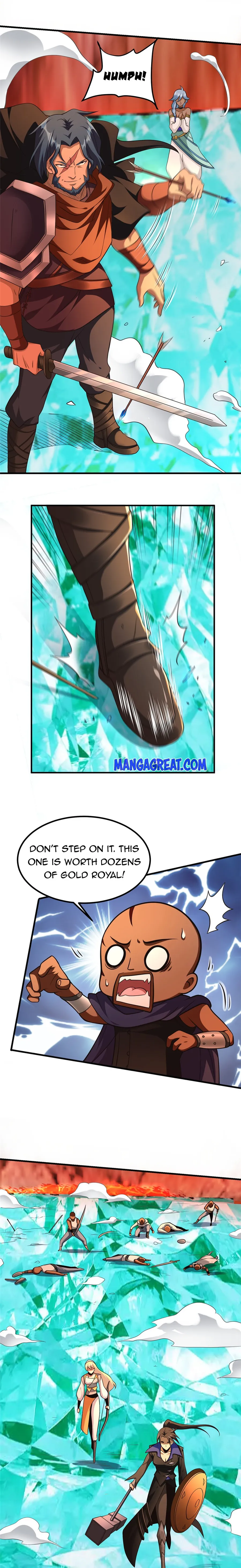 Chapter 432 - Image 2