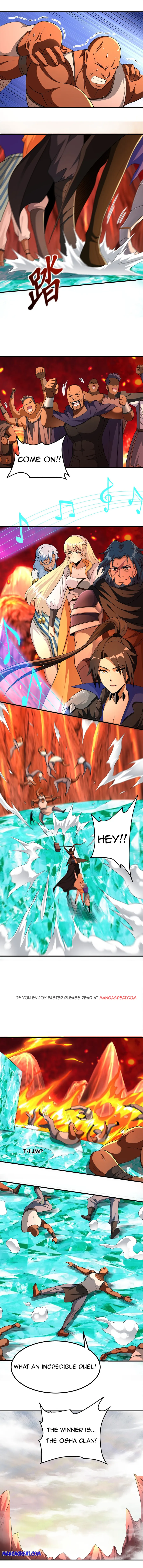 Chapter 432 - Image 6
