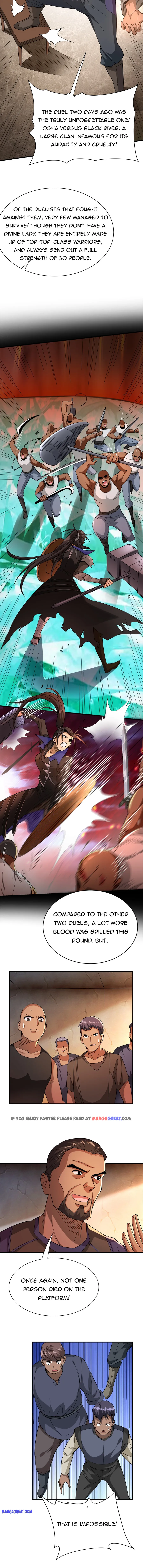 Chapter 434 - Image 4