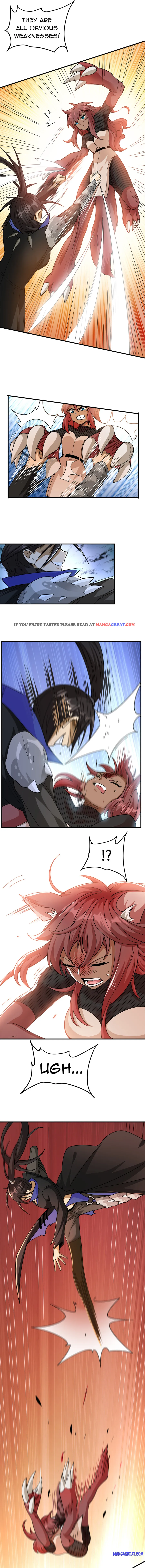 Chapter 437 - Image 3