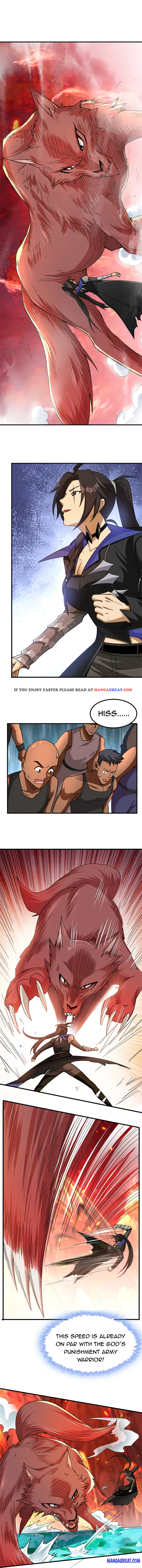 Chapter 437 - Image 5