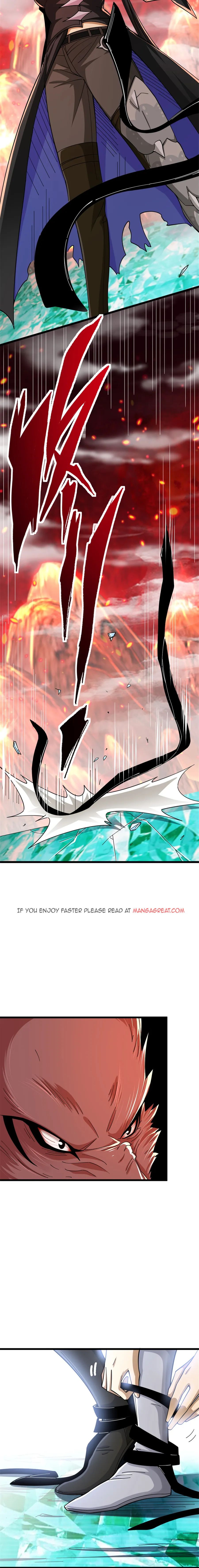 Chapter 438 - Image 2