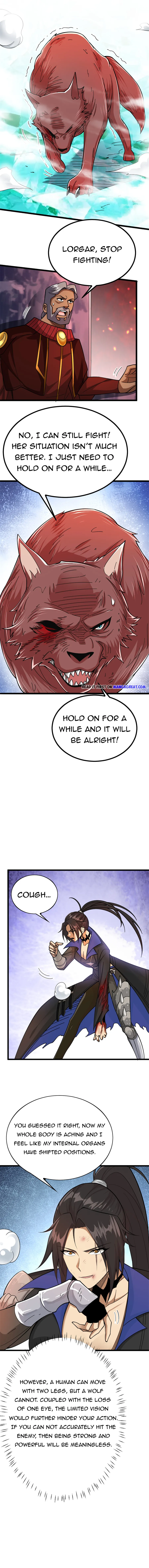 Chapter 439 - Image 4