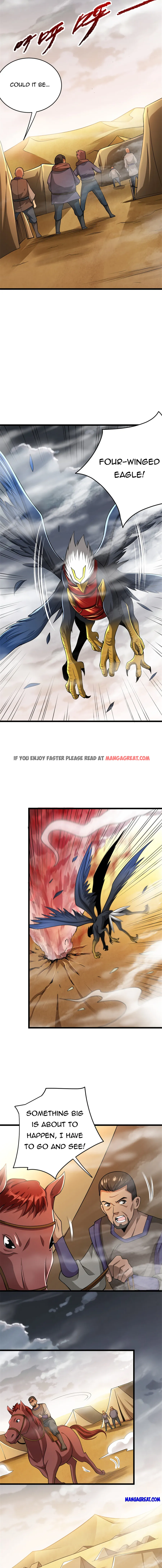 Chapter 440 - Image 2