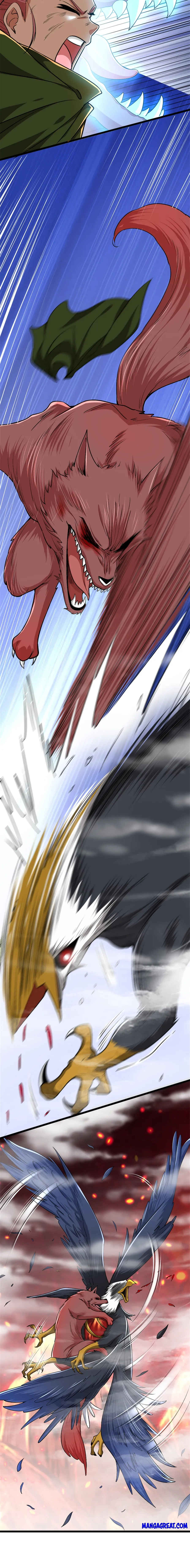 Chapter 441 - Image 10