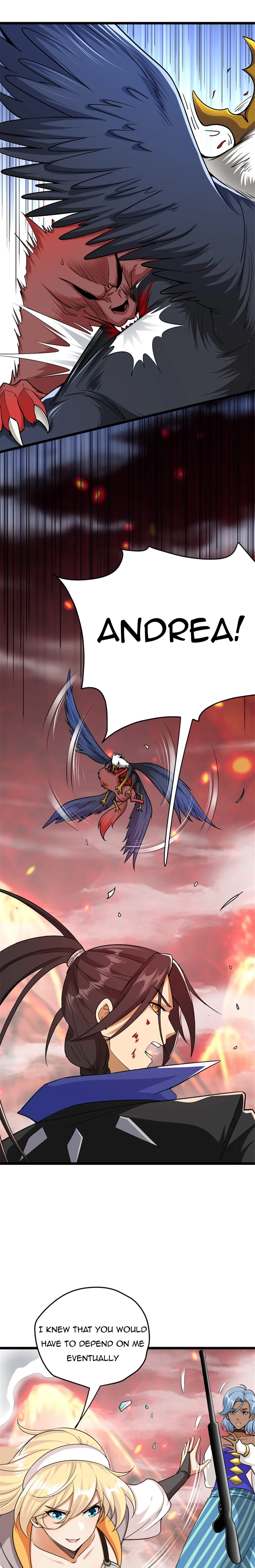 Chapter 441 - Image 11