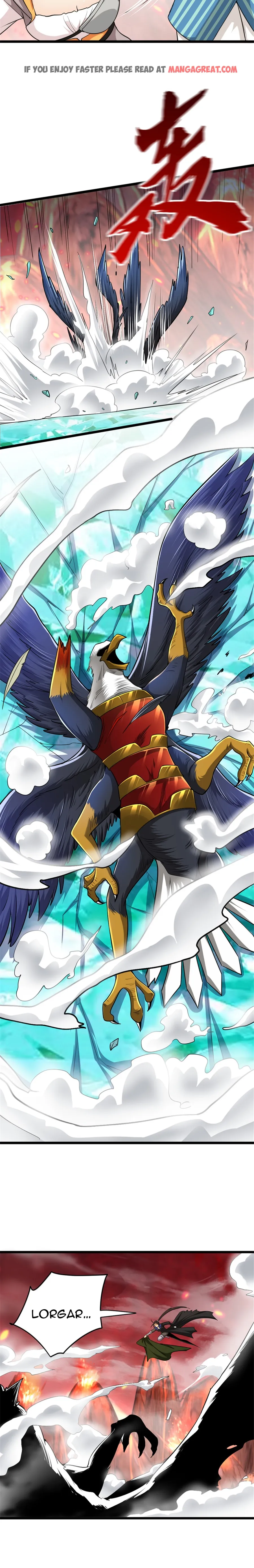 Chapter 441 - Image 12