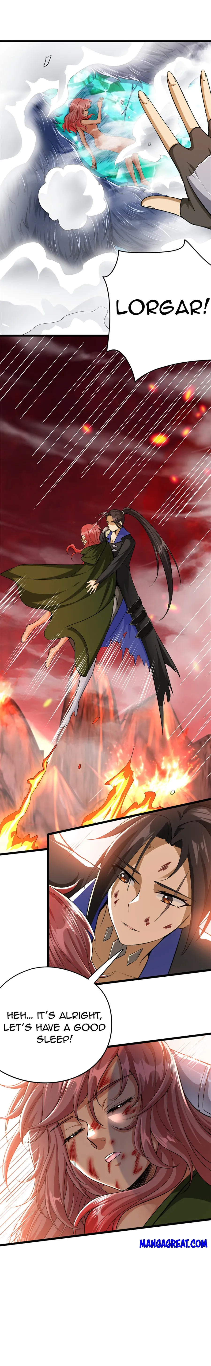 Chapter 441 - Image 13