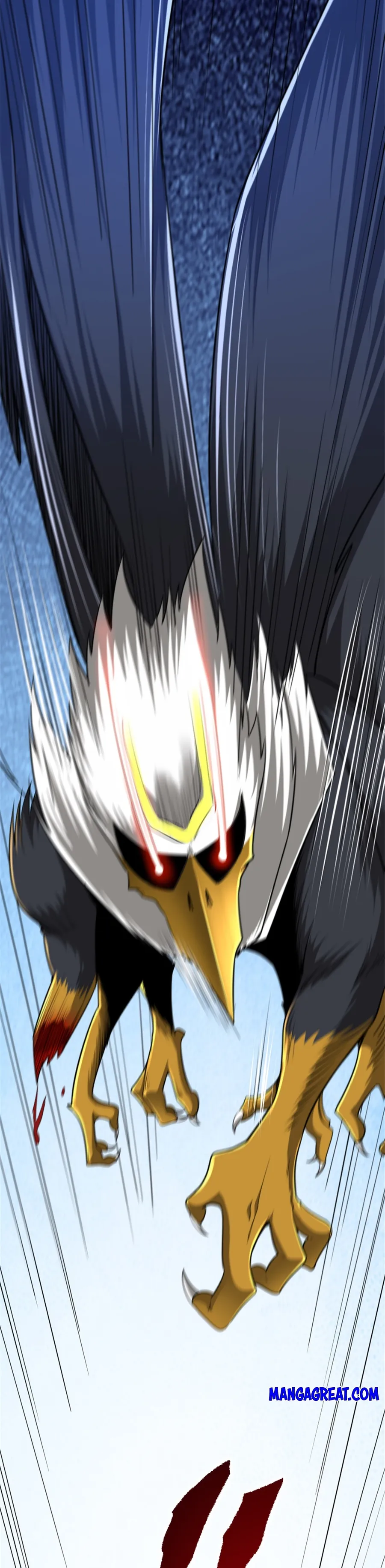 Chapter 441 - Image 2
