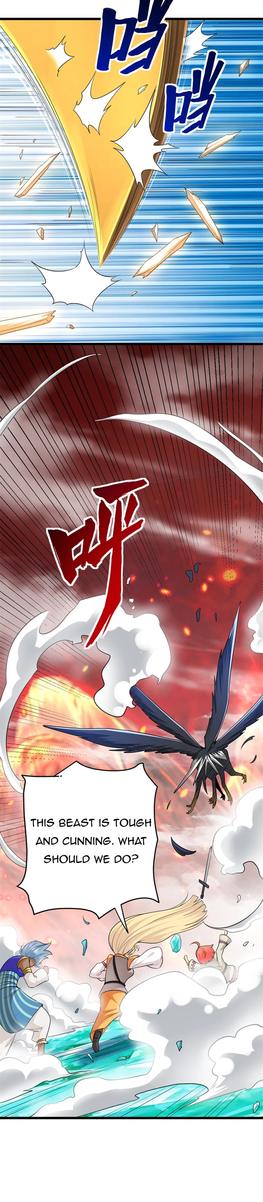 Chapter 441 - Image 4