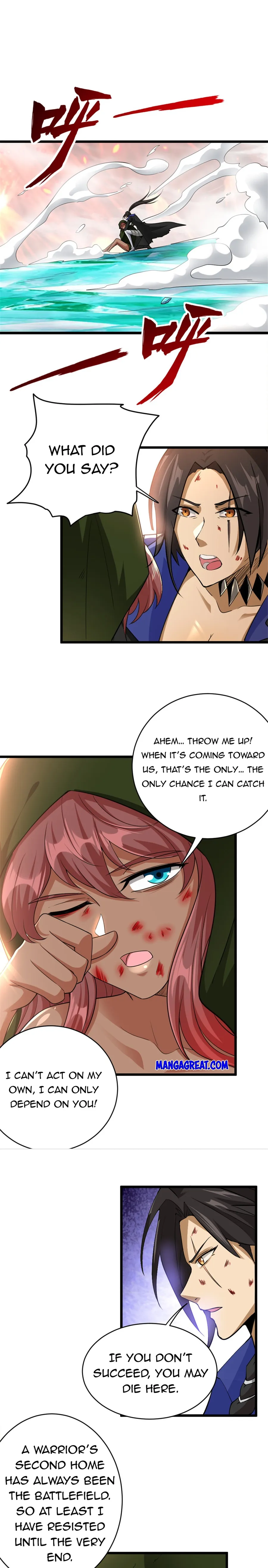 Chapter 441 - Image 5