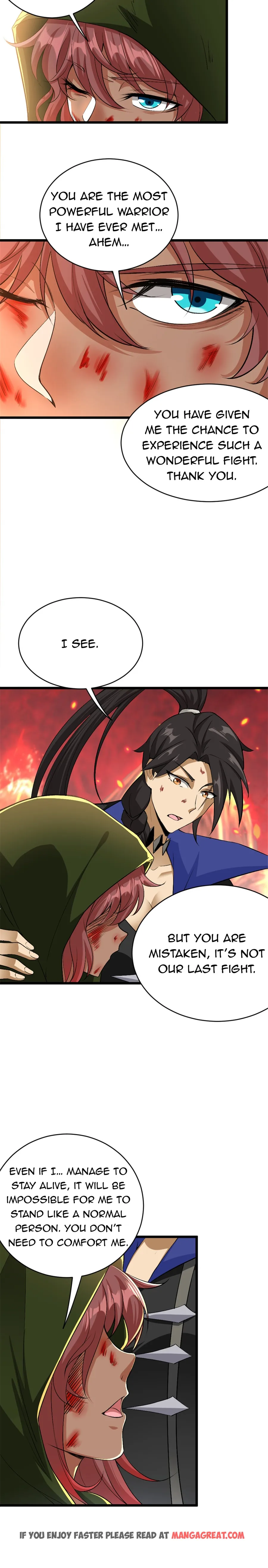 Chapter 441 - Image 6