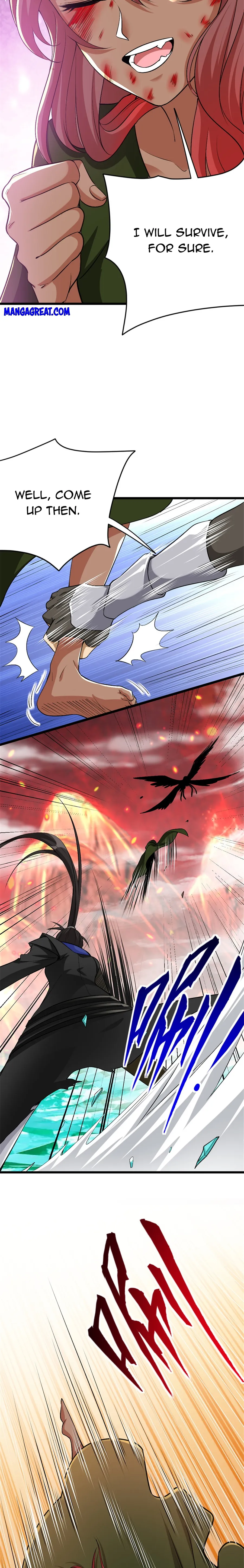 Chapter 441 - Image 8