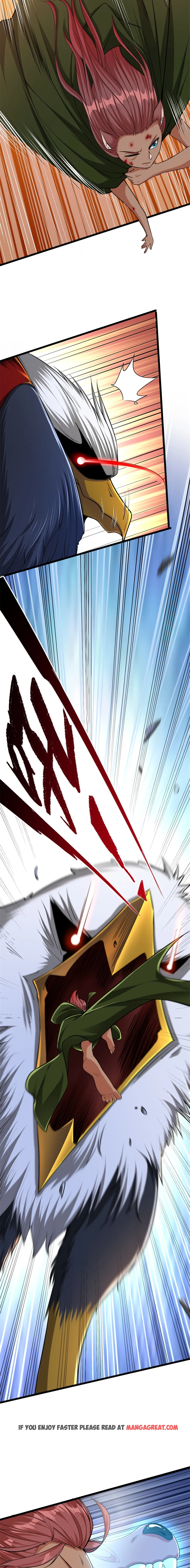 Chapter 441 - Image 9