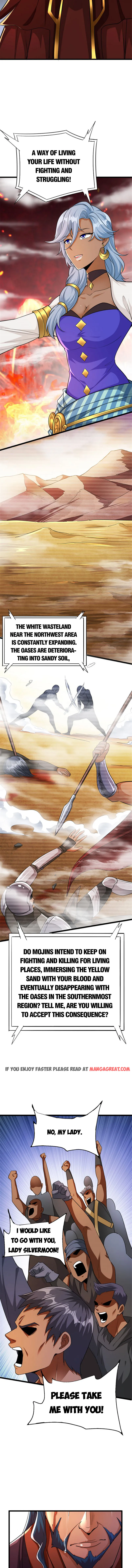 Chapter 443 - Image 4