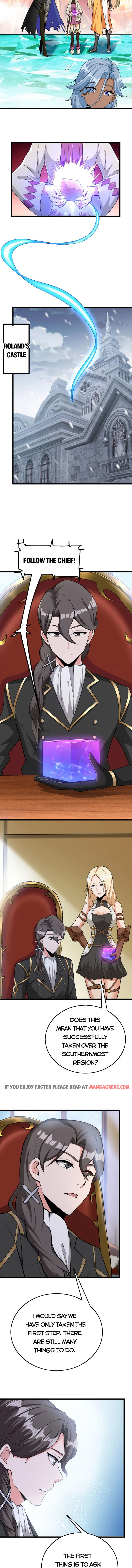 Chapter 443 - Image 6